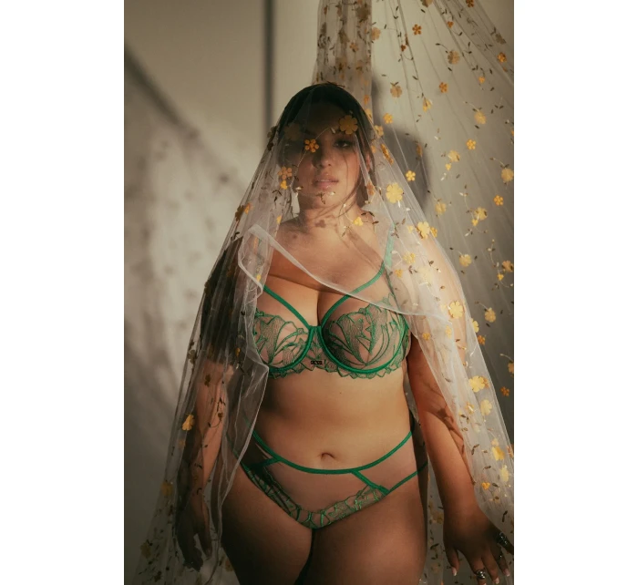 Ava 2161 Maxi měkká podprsenka