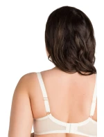 Dámská podprsenka model 21131975 Cotton candy - Gorsenia