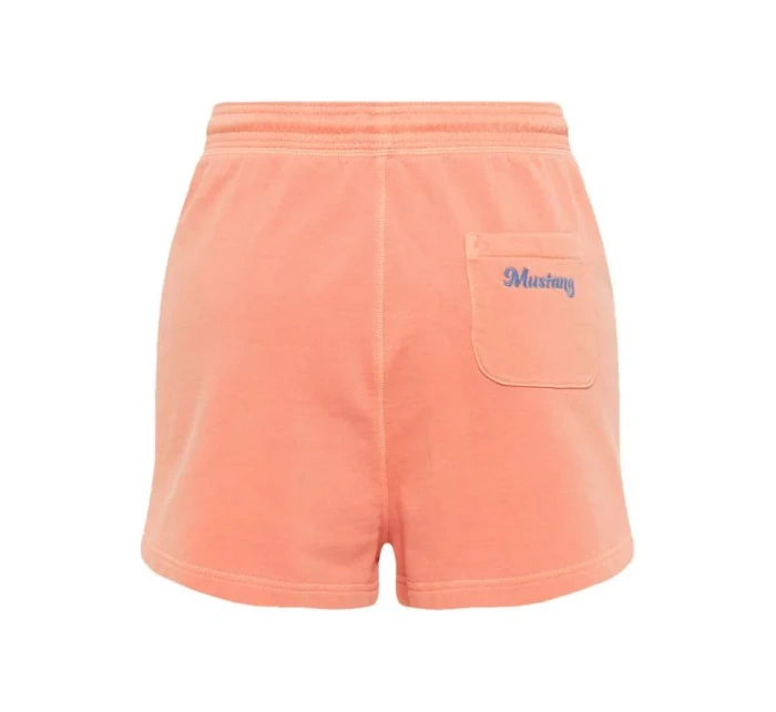 Mustang Julie Jogpant W 1012602 8131 šortky