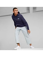 Mikina ESS+ 2 Col Small Logo Hoodie FL M model 18999095 06 pánské - Puma