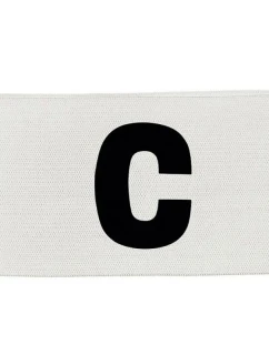 Kapitánská páska As Classico Jr 2820 000-1