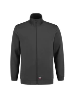 Bunda Tricorp Sweat Jacket Pratelná při 60 °C M MLI-T45T4