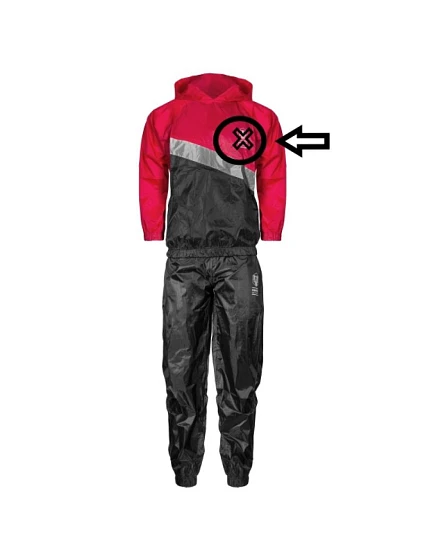 tepláky MASTERS XL model 22316862 - MASTERS FIGHT EQUIPMENT