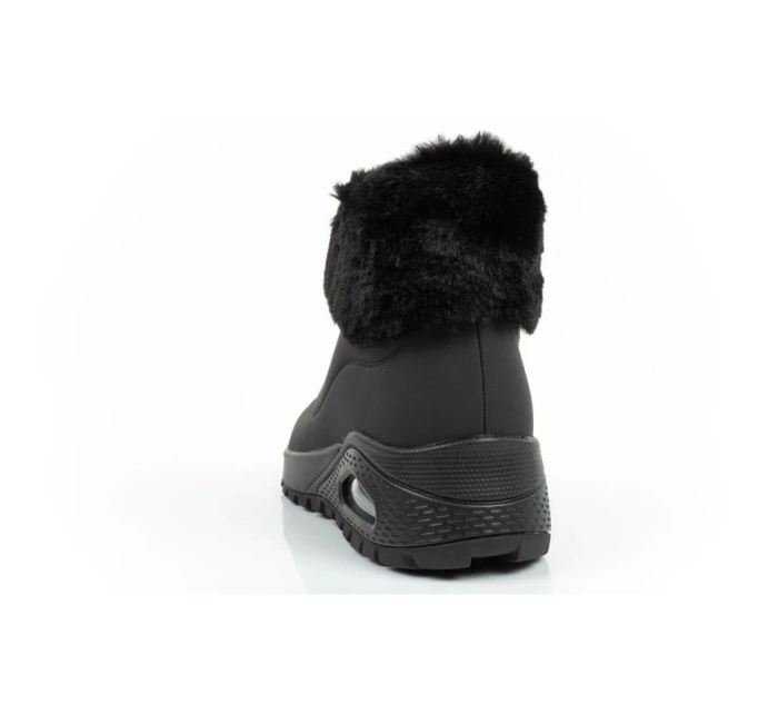 Boty Skechers Uno Rugged W 167274/BBK Boty Skechers Uno Rugged W 167274/BBK