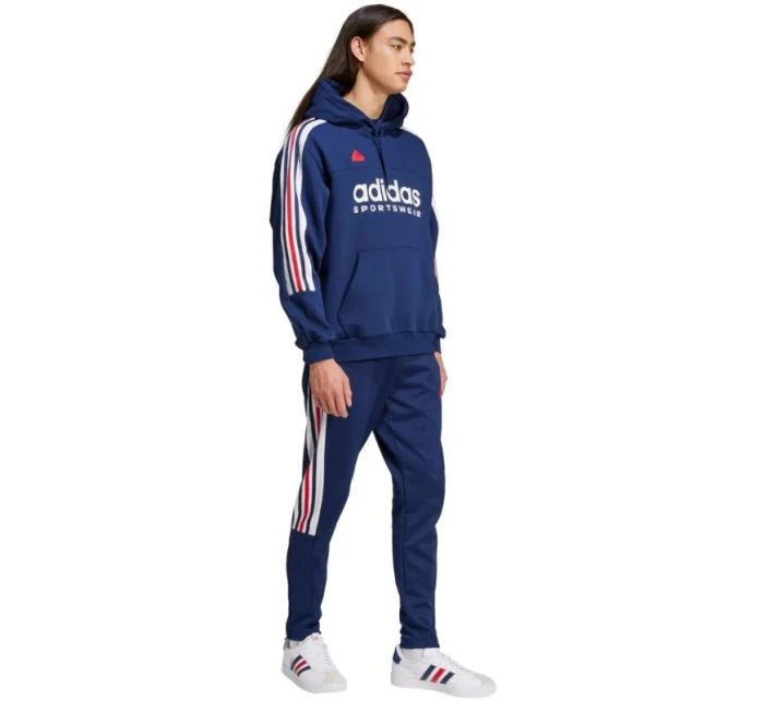 Adidas House of Tiro Nations Pack Hoodie M IY4530 pánské Adidas House of Tiro Nations Pack Hoodie M IY4530 pánské