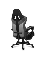 Herní židle Force model 21326226 Grey Mesh - Huzaro Herní židle Force model 21326226 Grey Mesh - Huzaro