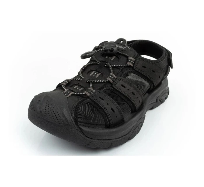 Sandály Grisport M GR-25-01-9029M Sandály Grisport M GR-25-01-9029M