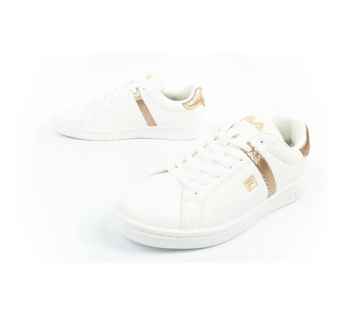 Boty 2 W model 21165044 - Fila Boty 2 W model 21165044 - Fila