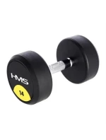 model 21332635 činka 14 kg HG PRO 14 - HMS