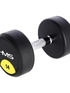 model 21332635 činka 14 kg HG PRO 14 - HMS