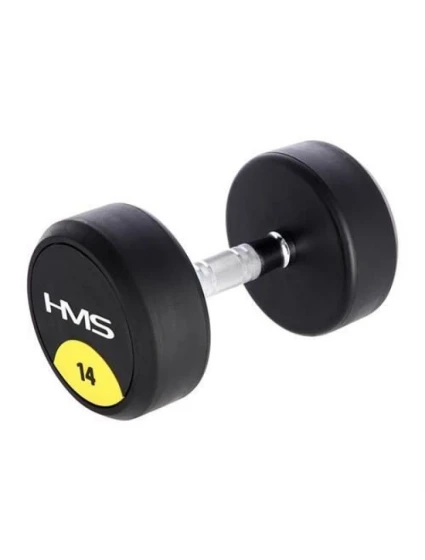 model 21332635 činka 14 kg HG PRO 14 - HMS