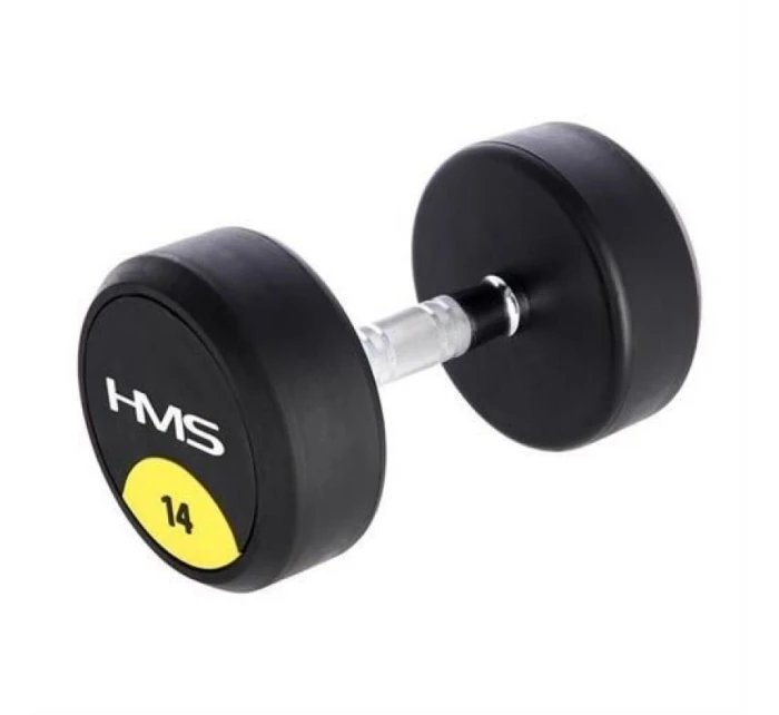 model 21332635 činka 14 kg HG PRO 14 - HMS