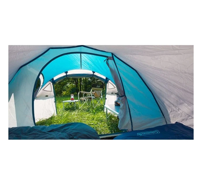 Coleman Cortes 2 Blue, Grey Stan pro více osob Coleman Cortes 2 Blue, Grey Stan pro více osob