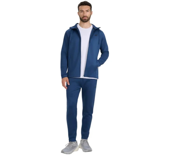 Mikina 4F M 4FWAW25TFSWM587 32S pánské