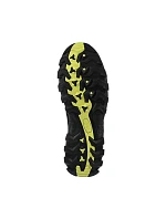 Pánské trekové boty CMP Rigel Low WP hnědé 3Q1324711PU