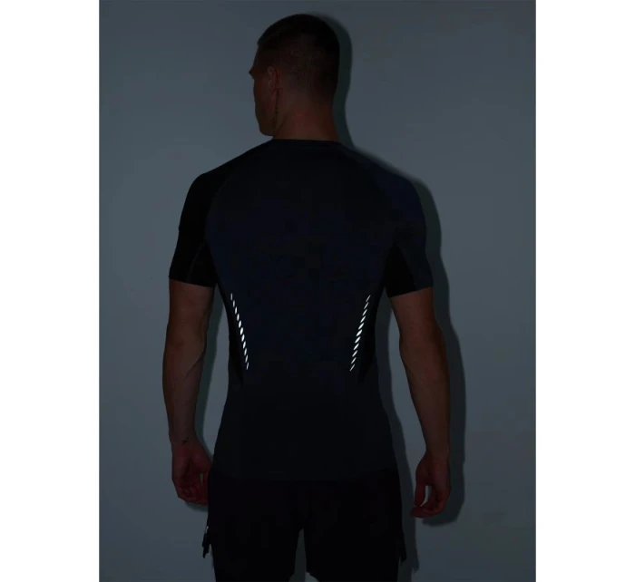 Pánské rychleschnoucí běžecké tričko model 21432092 pánské - 4F