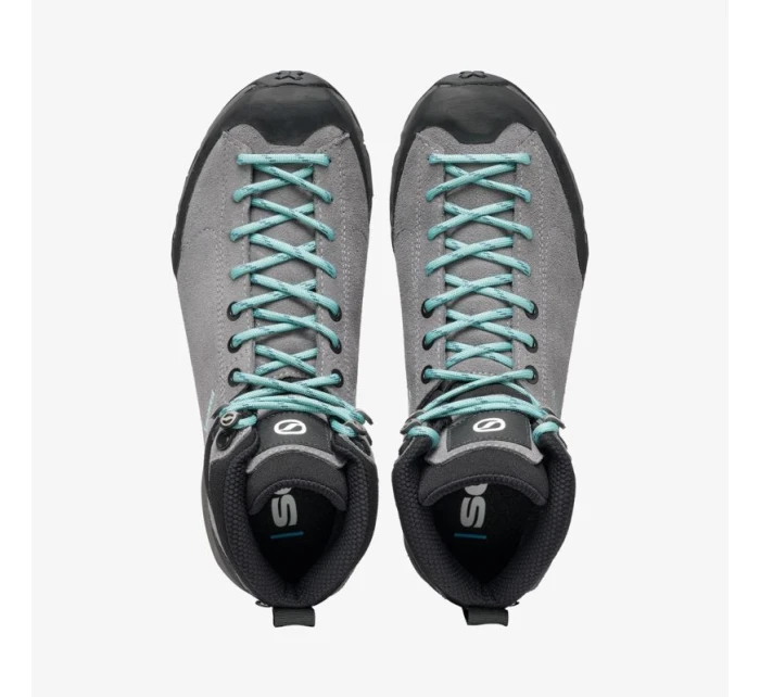 GTX boty model 21812459 - Scarpa