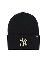 Kšiltovka černá model 21814505 - New York Yankees Kšiltovka černá model 21814505 - New York Yankees
