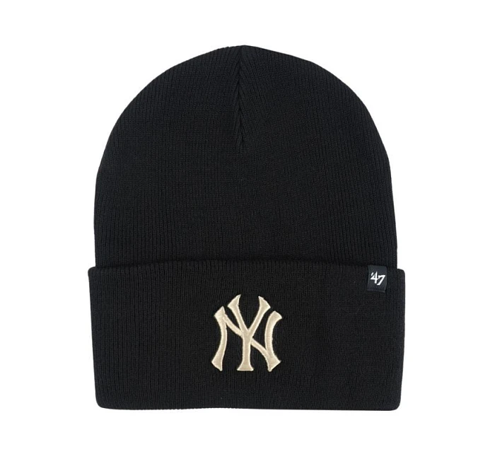 Kšiltovka černá model 21814505 - New York Yankees Kšiltovka černá model 21814505 - New York Yankees