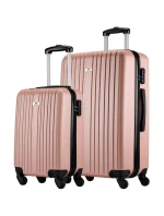SADA 2 18 A 26 ROSE GOLD model 21826562 - Slazenger SADA 2 18 A 26 ROSE GOLD model 21826562 - Slazenger