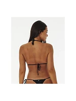 Plavková podprsenka Premium Surf  černá model 22234977 - Rip Curl