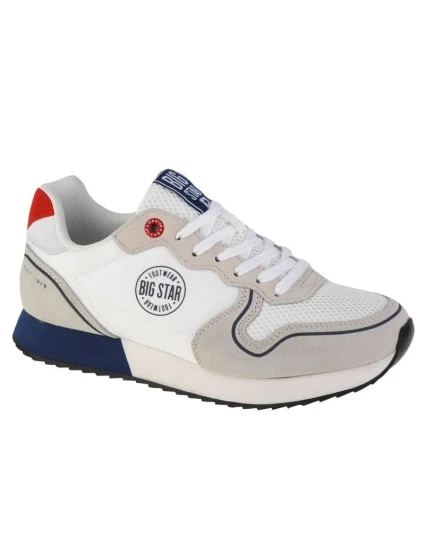 Dámské tenisky W model 17226255 - Big Star