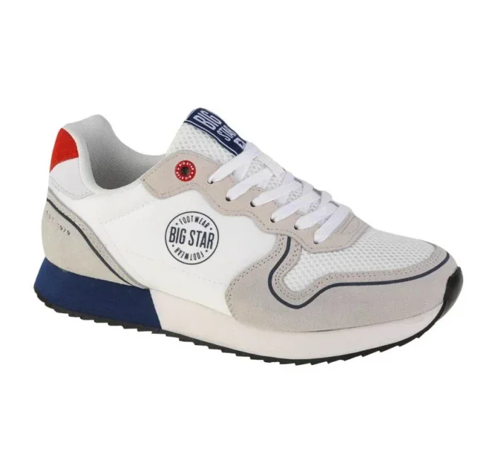 Dámské tenisky W JJ274280 - Big Star Dámské tenisky W JJ274280 - Big Star