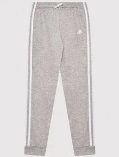 Dětské kalhoty 3 Stripes C PT Junior HU1551 - Adidas