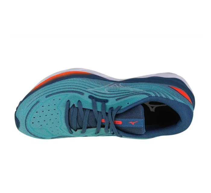 Pánská obuv Wave Skyrise 4 M J1GC230901 - Mizuno Pánská obuv Wave Skyrise 4 M J1GC230901 - Mizuno