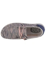 Boty Hey Dude Wendy Sox W 40078-6JN Boty Hey Dude Wendy Sox W 40078-6JN