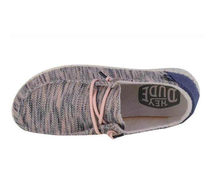 Boty Hey Dude Wendy Sox W 40078-6JN Boty Hey Dude Wendy Sox W 40078-6JN