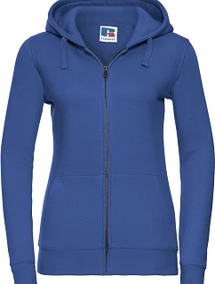 Russell Athletic 266F Dámská mikina s kapucí "Authentic" 10.266F bright royal