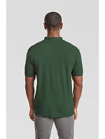 Fruit of the Loom Premium Polo Piqué polo 16.3218 red Fruit of the Loom Premium Polo Piqué polo 16.3218 red