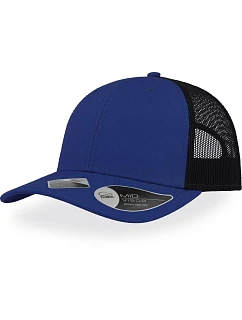 Recy 6 panelová síťovaná kšiltovka " model 22479416 - Atlantis Headwear