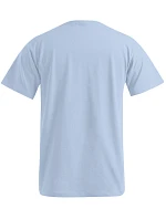Promodoro 3099 (XS-6XL) Pánské tričko "Premium" 40.3099 baby blue Promodoro 3099 (XS-6XL) Pánské tričko "Premium" 40.3099 baby blue
