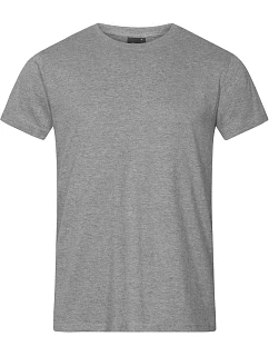 (XS6XL) Pánské tričko "Premium" 40. sports grey model 22516279 - Promodoro