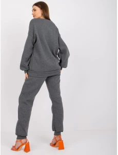 Sada EM KMPL U660.03 tmavě šedá