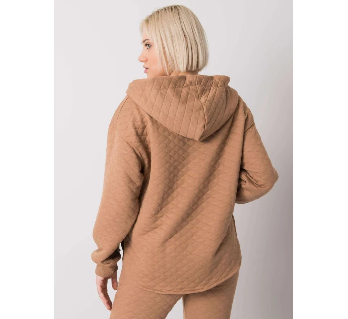 Mikina RV BL 7451.23 velbloudů