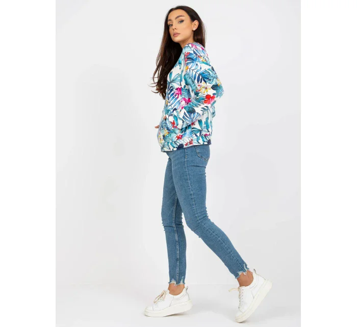 Halenka RV BL 8124.51 ecru Halenka RV BL 8124.51 ecru