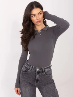 Halenka WT BZ A1163.15 grafitová