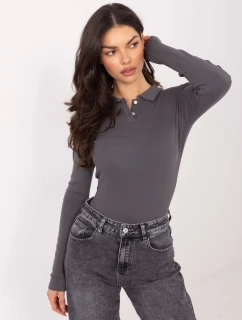 Halenka WT BZ A1163.15 grafitová