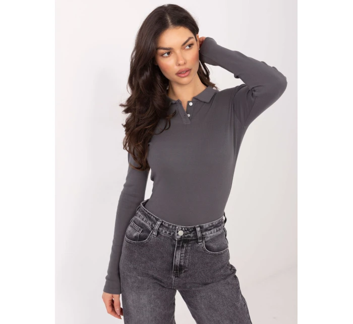 Halenka WT BZ A1163.15 grafitová