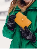 Peněženka VUCH Maeva Middle Yellow Peněženka VUCH Maeva Middle Yellow