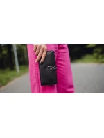 Peněženka VUCH Hermione Dot Black Peněženka VUCH Hermione Dot Black