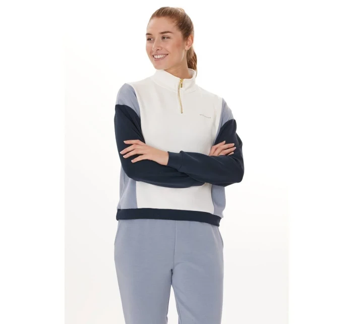 Dámská mikina model 20048800 W Color Block Sweat - Endurance