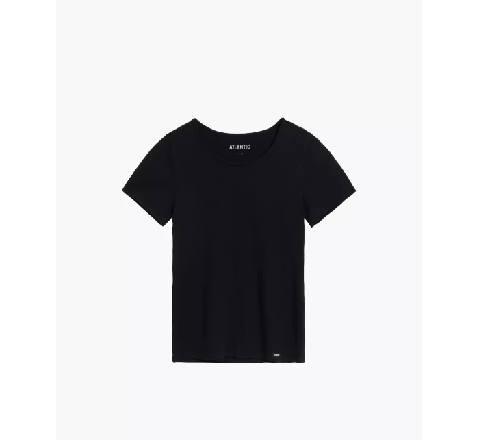 Dámské tílko Atlantic - černá