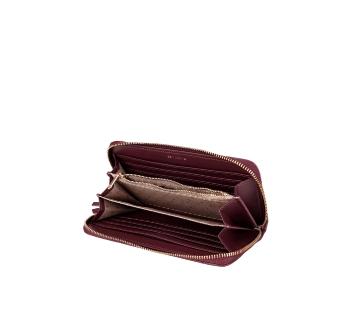 Dámská peněženka Vuch Mell Rays Wine