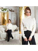 Sexy Koucla Musthave Knit Sweater with model 19636651 - Style fashion