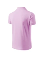 Pique Polo polokošile pánská orchid Pique Polo polokošile pánská orchid
