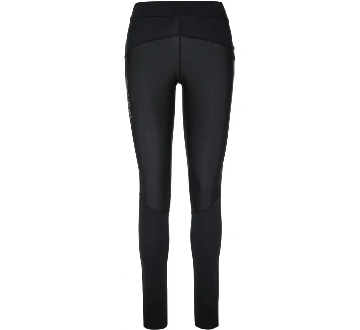 Dámské legíny černá 42 model 17166395 - Kilpi